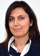 Daria Finocchiaro