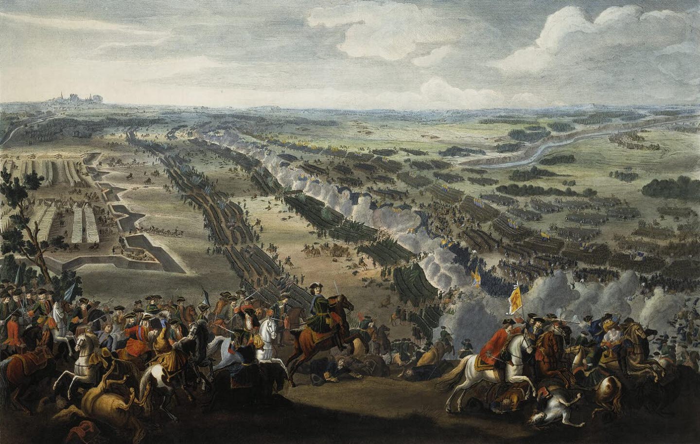 Slaget vid Poltava