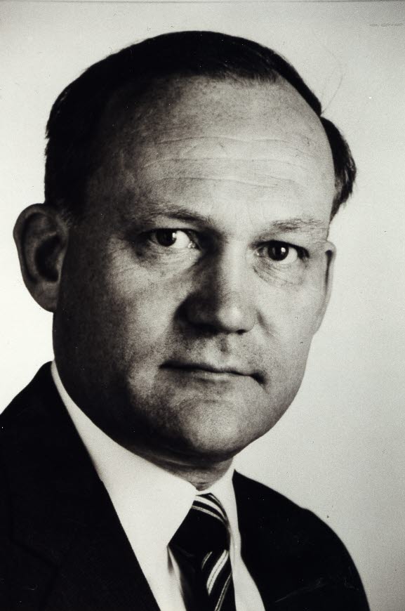 Lars Wohlin 