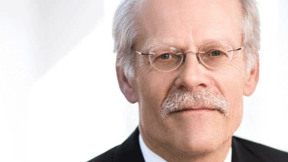 Ingves om finansiell stabilitet, november 2016