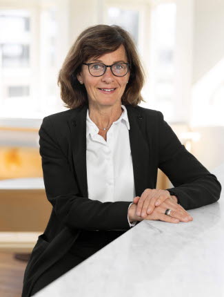 Pernilla Meyersson pressbild stabschef lågupplöst