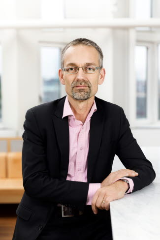 Bild på Jesper Hansson