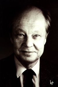 Krister Wickman (1973-76)
