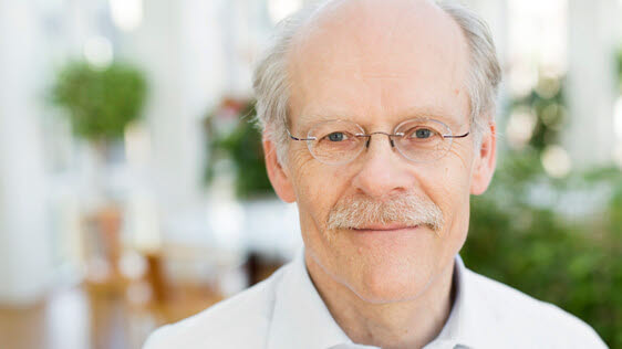Governor Stefan Stefan Ingves invites you to the webcast of the anniversary conference