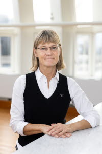 Susanne Ackum