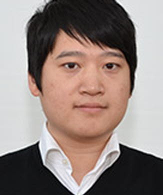 Xin Zhang