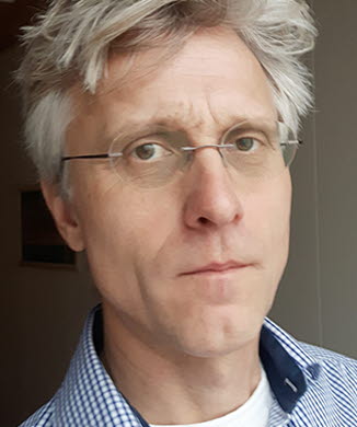 Carl Andreas Claussen