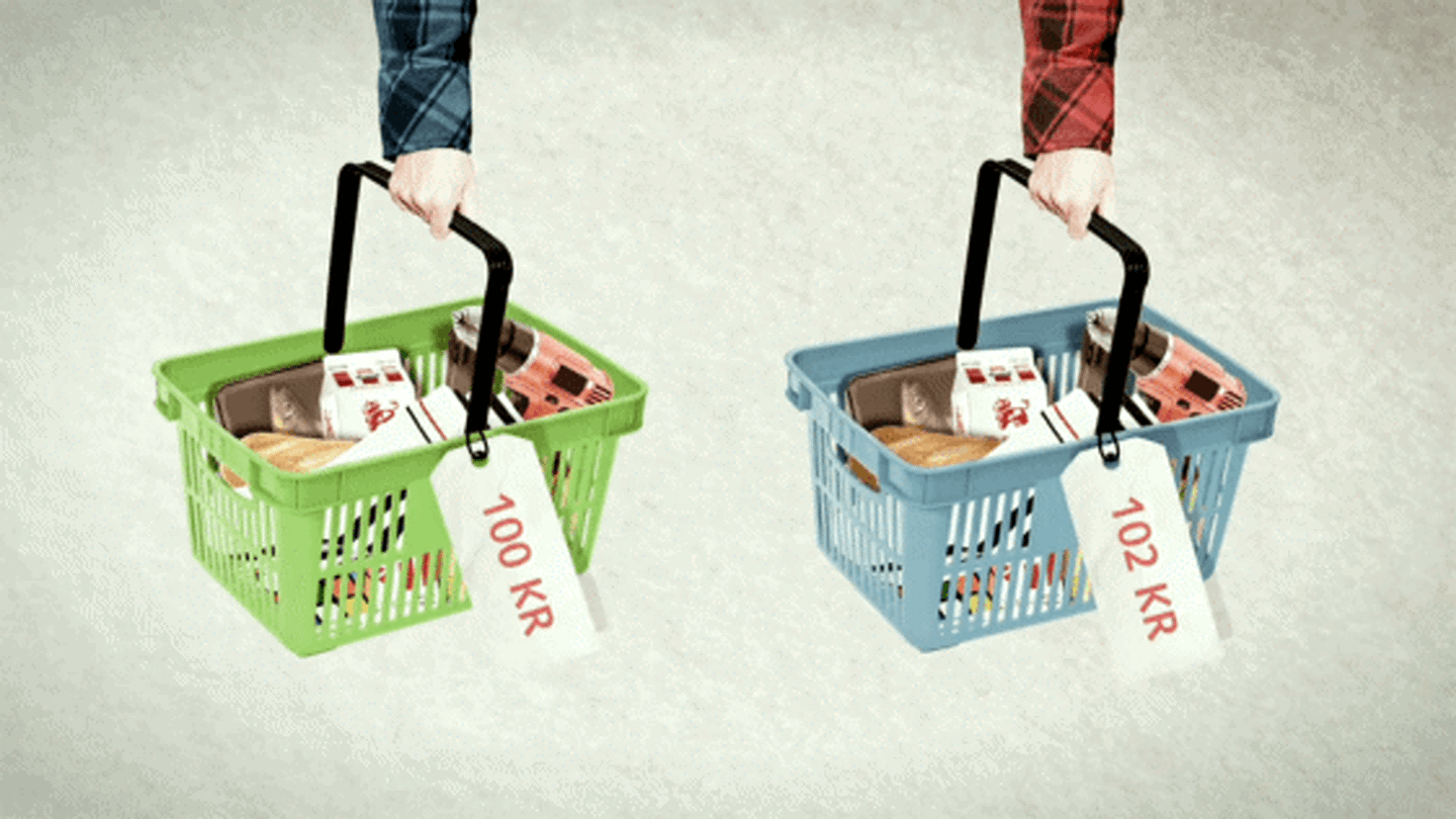 Bild från filmen Vad är inflation