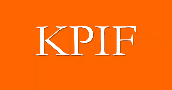 KPIF