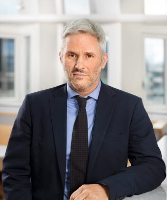 Avdelningen för penningpolitik