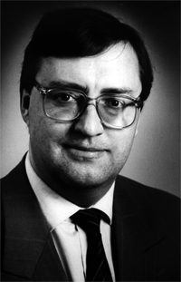 Erik Åsbrink (1985-90)