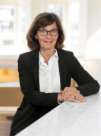 Pernilla Meyersson pressbild stabschef högupplöst