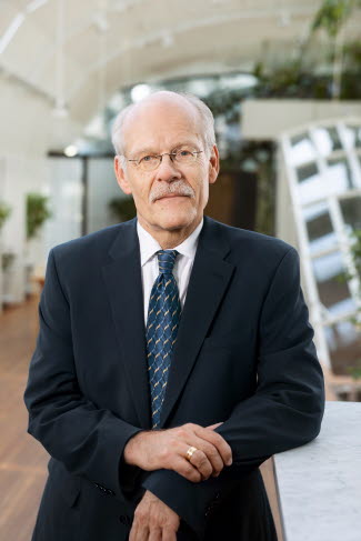 Picture of Governor Stefan Ingves