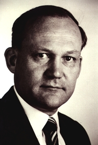 Lars Wohlin (1979-82)