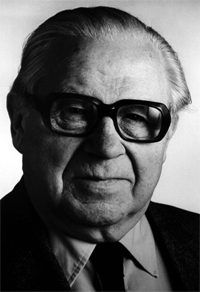 Gunnar Sträng (1982-85)