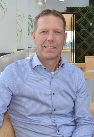 Simon Rörborn