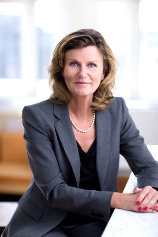 Marianne Olsson