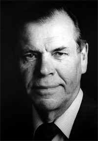 Staffan Burenstam-Linder (1991-94)