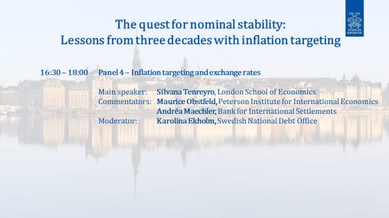 The quest for nominal stability: Panel 4