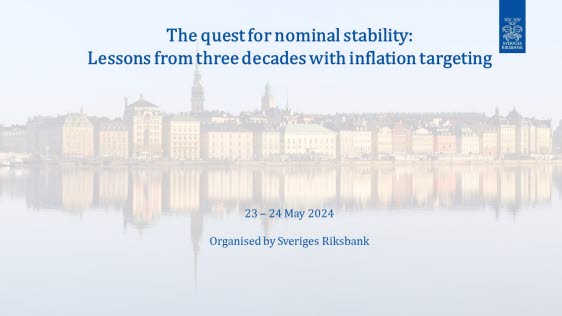The quest for nominal stability: Lessons from three decades with inflation targeting
