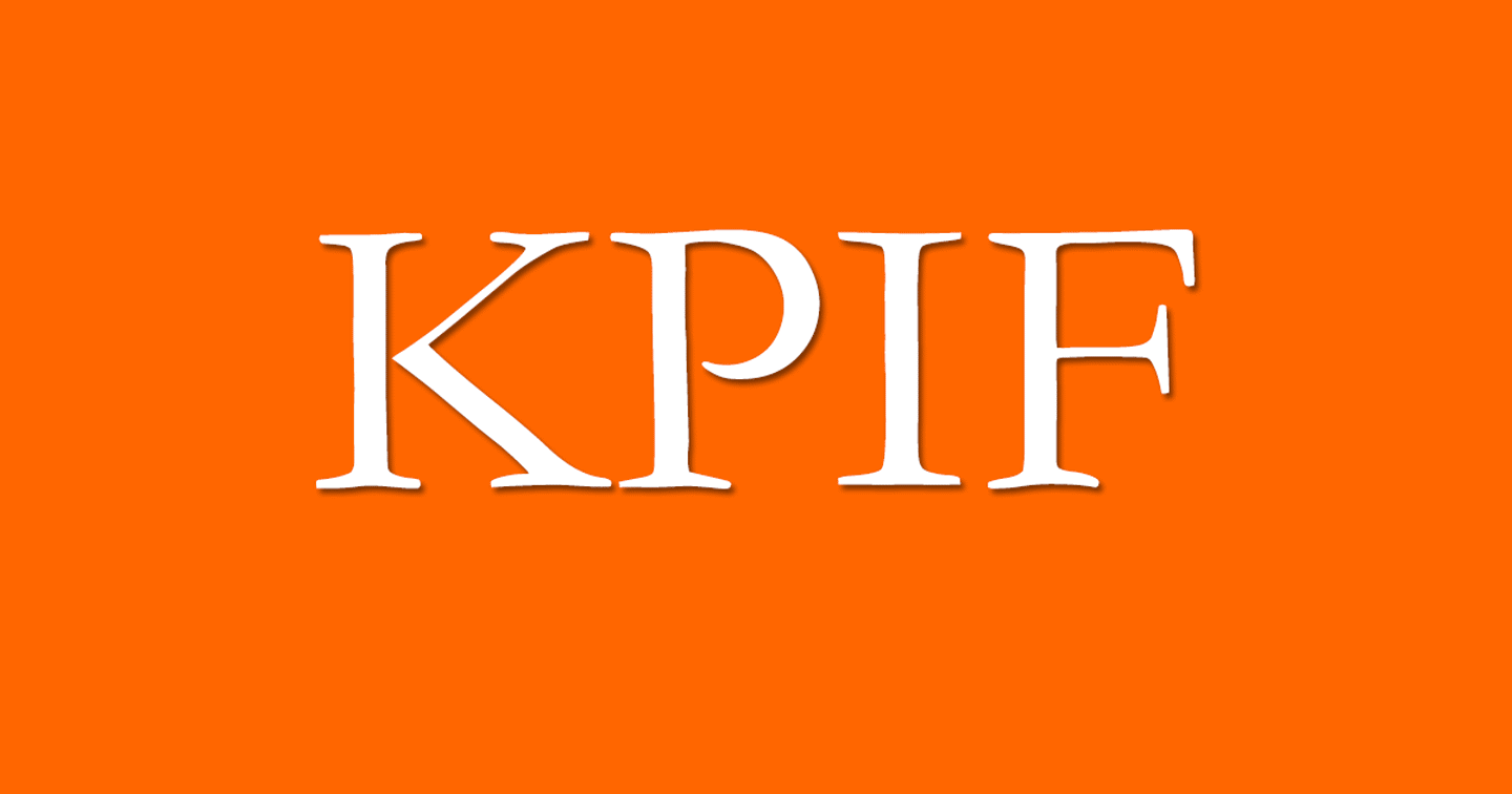 KPIF