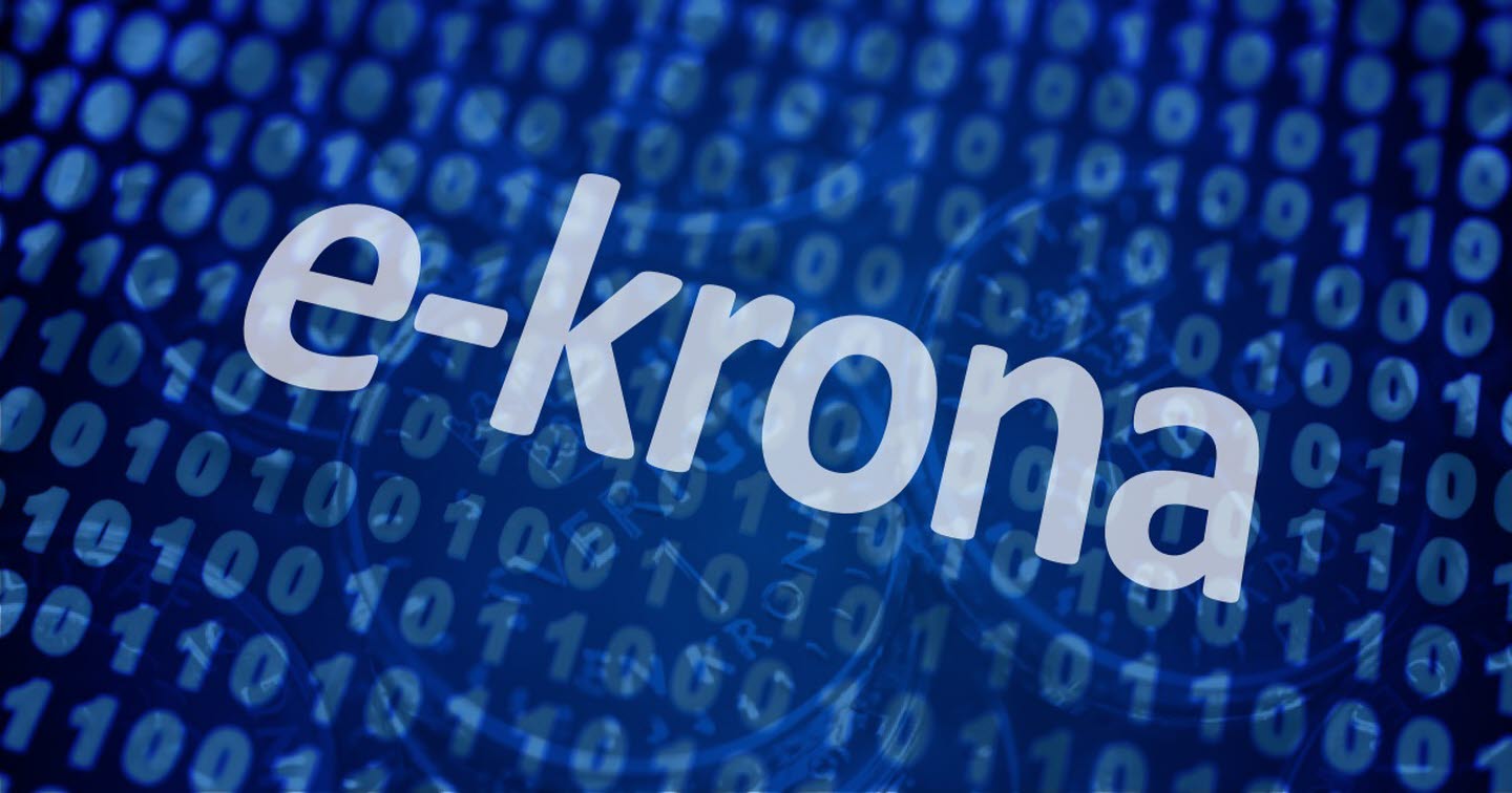 E-krona