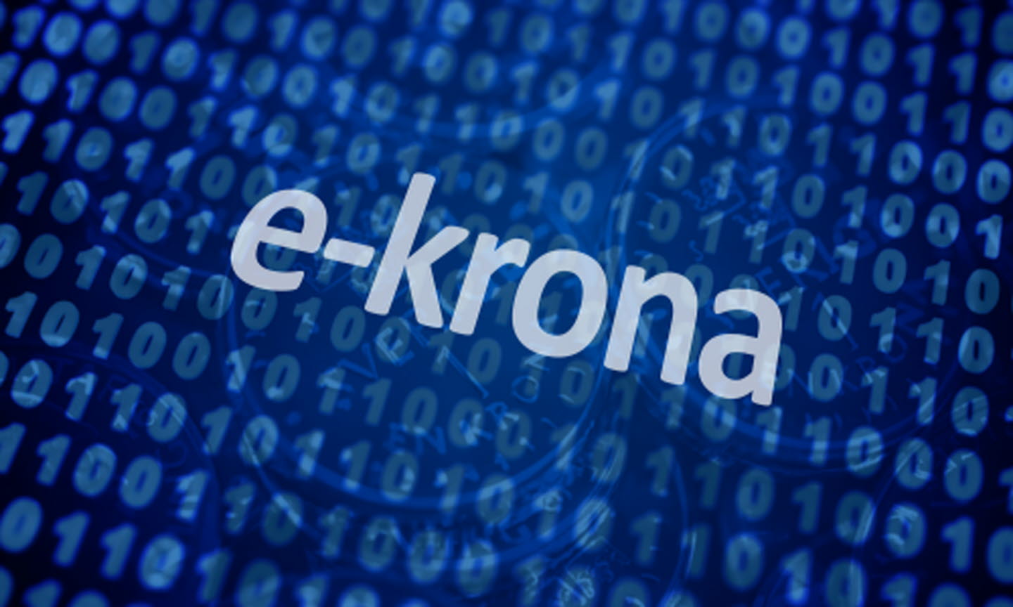 E-krona