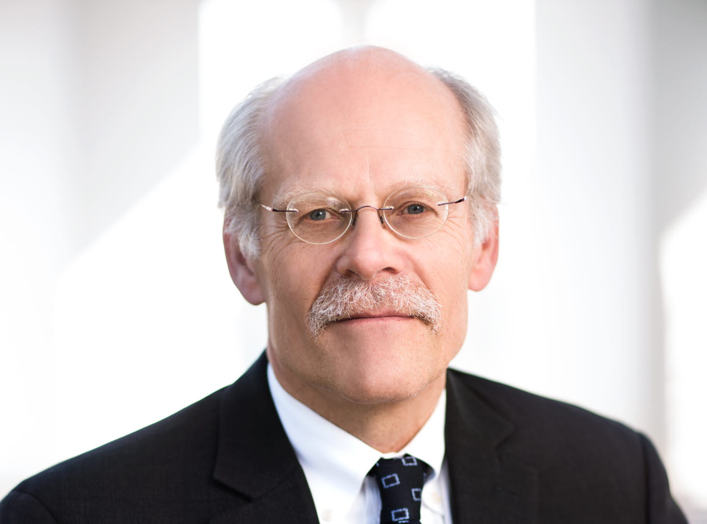 Riksbankschef Stefan Ingves