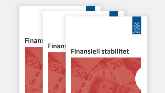 Kort video om finansiell stabilitet maj 2020