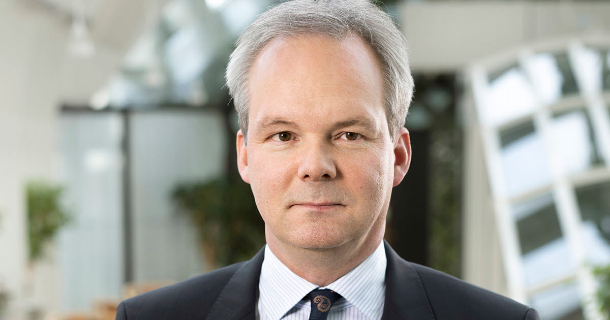 Per jansson is it time for a more active fiscal policy sveriges