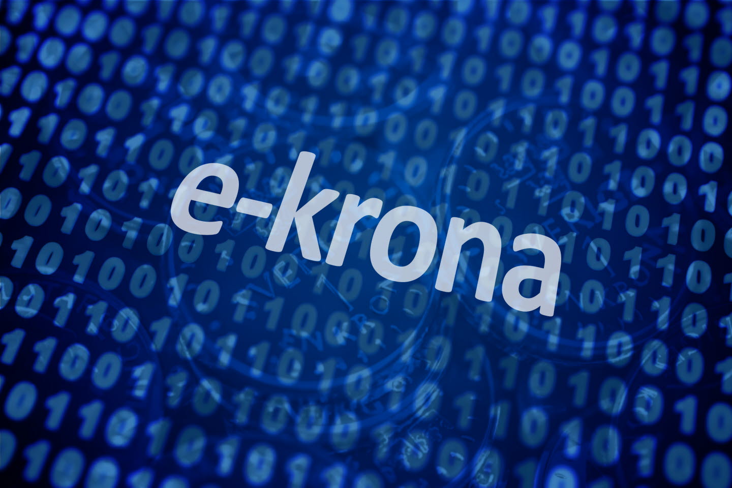 E-krona