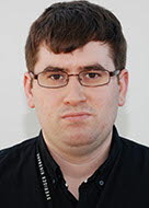 Isaiah Hull