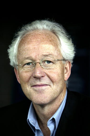 Lars Heikensten