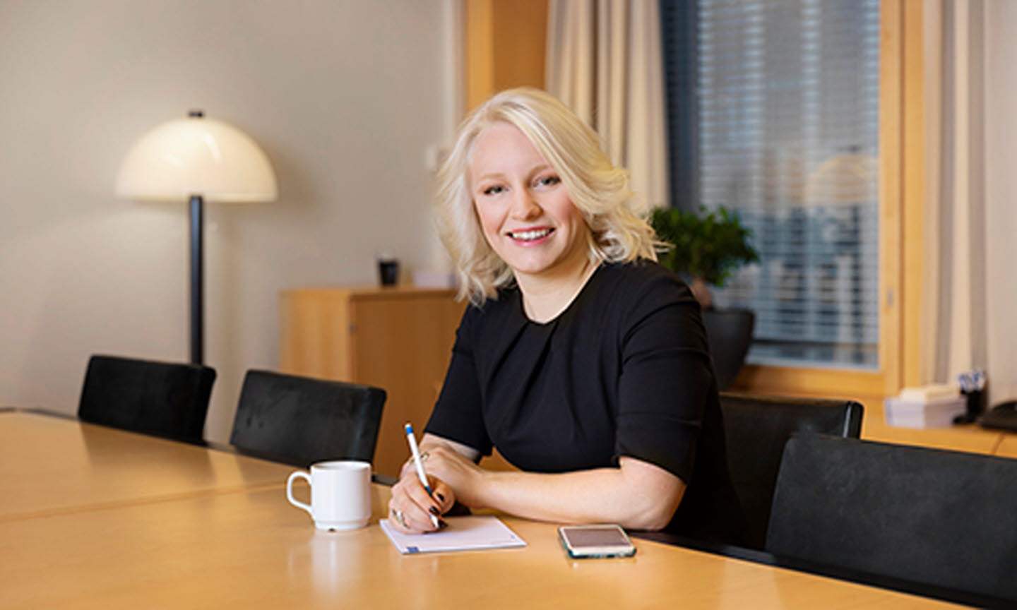 Amanda Nordström