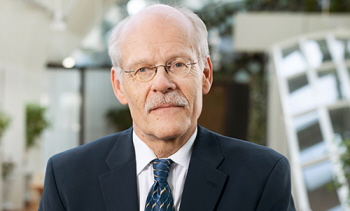 I dag överlämnades Riksbankens årsredovisning till riksdagen | Sveriges Riksbank