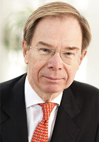 Johan Gernandt (2006-14)