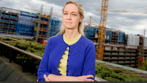 Cecilia Skingsley om Riksbanksdagen 2019