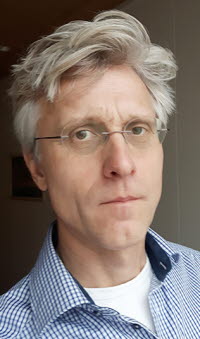 Carl Andreas Claussen