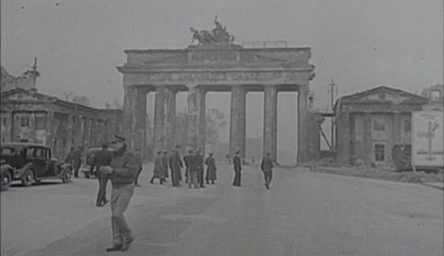 Bild från andra världskriget