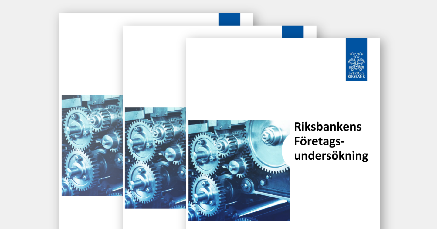 Start | Sveriges Riksbank