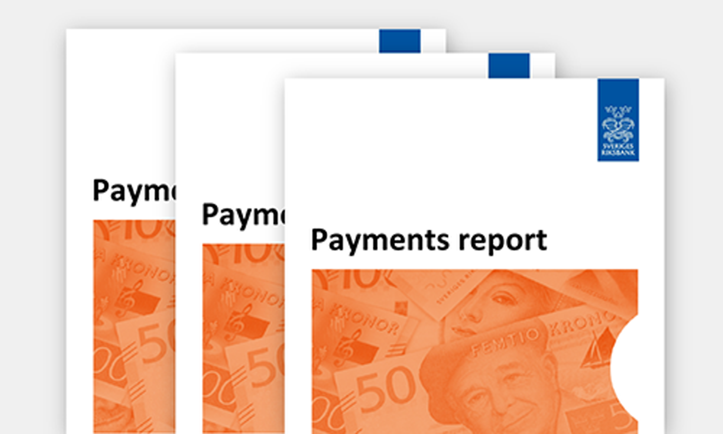 Payments report