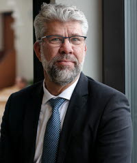 Avdelningen för IT och digitalisering