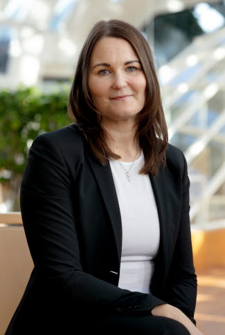 Hilkka Nyberg