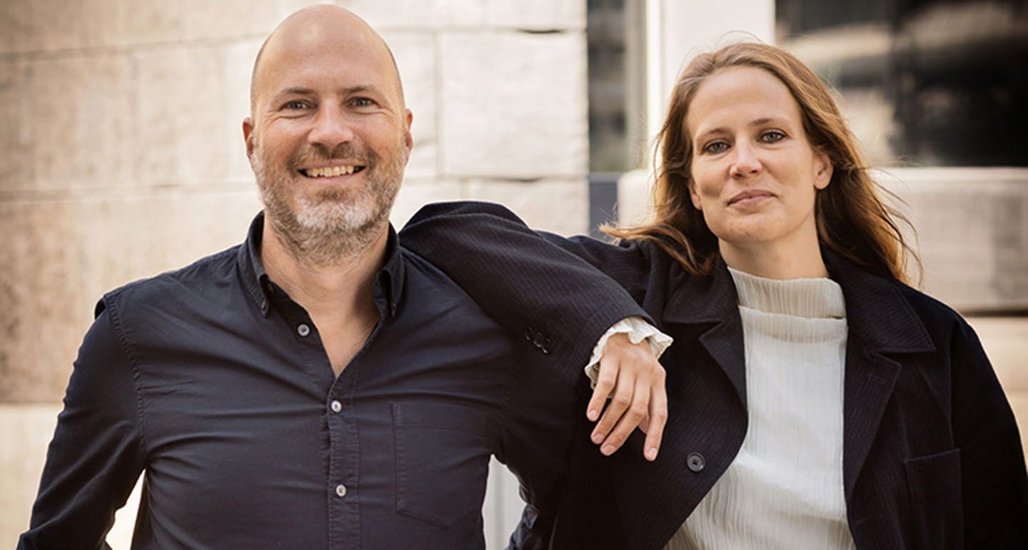 Medarbetare på Riksbanken