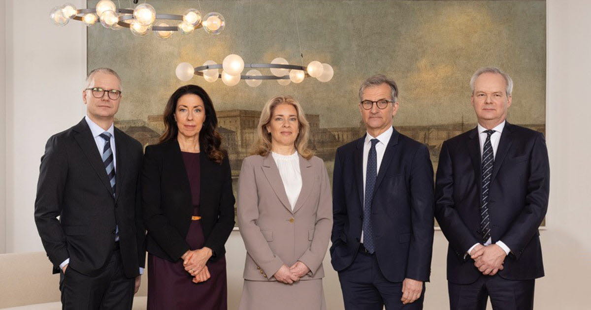 Protokoll från det penningpolitiska mötet den 18 mars 2026