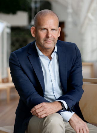 Anders Gånge