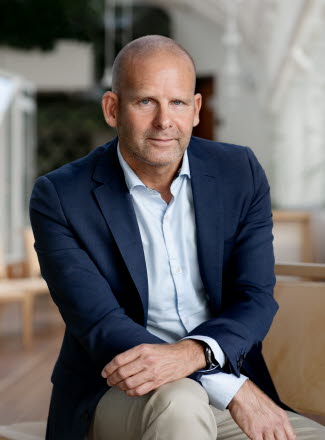 Anders Gånge