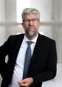 Avdelningen för IT och digitalisering