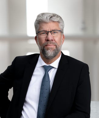 Avdelningen för IT och digitalisering