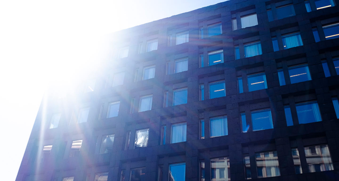 Riksbankshuset